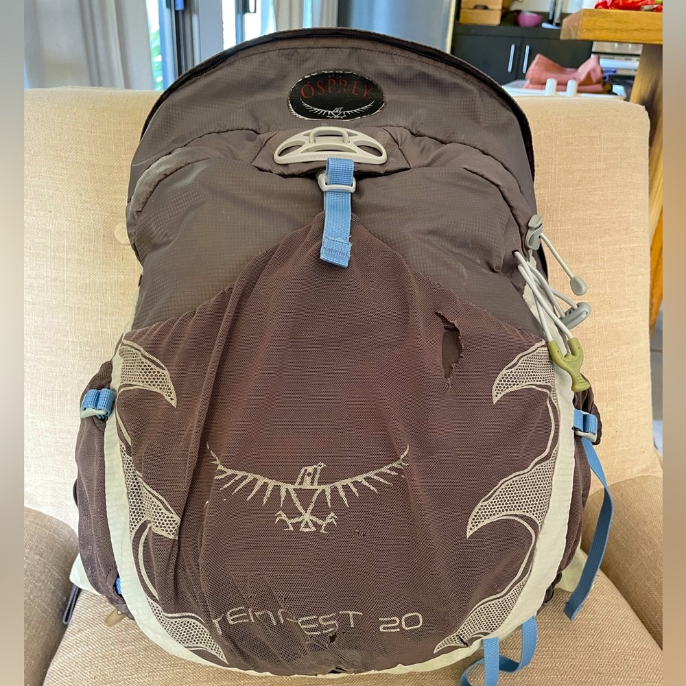Osprey Tempest 20 Daypack